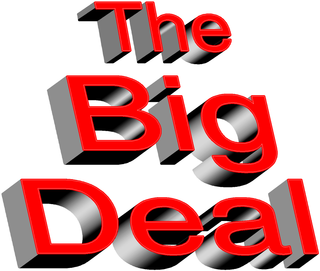 The-Big-Deal