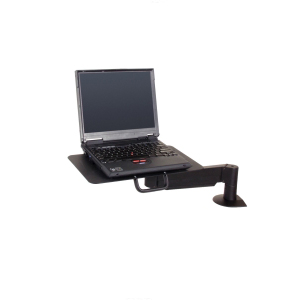 Innovative Office Products 7011-8252 – Height Adjustable Laptop Mount ...