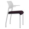 Steelcase Move Chairs | Stackable Office Chairs | 247ergo.com
