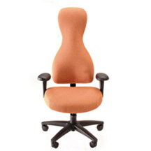 Soma Tranquility Ergonomic Chair (Improve Posture and Open Breathing) Ergonomic  Chair