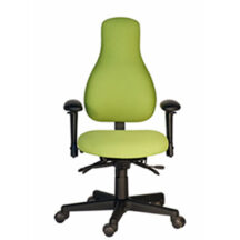 Soma Tranquility Ergonomic Chair (Improve Posture and Open